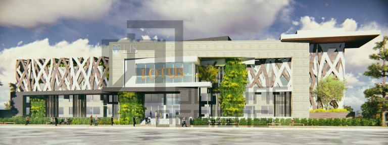 Lotus International School